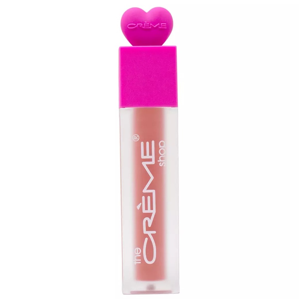 BNIB The Crème Shop Cheeky Liquid Blush - Sunny Daze